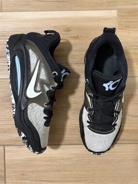 Nike KD 15 Basketball Shoes